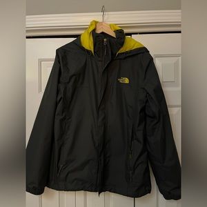 The North Face Resolve 2 Hooded Jacket - M
